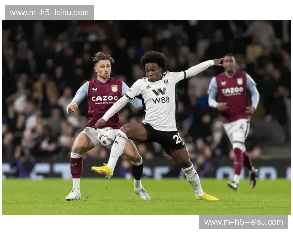 富勒姆老将威廉接受专访 谈及球队二月陷入低谷时更衣室氛围