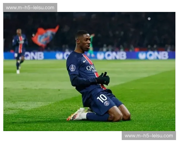 巴黎登贝莱伤退影响边路 但阵容深度足以应对突发